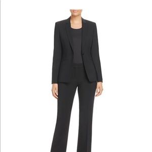 Hugo boss suit - Janine blazer and Tulea pant